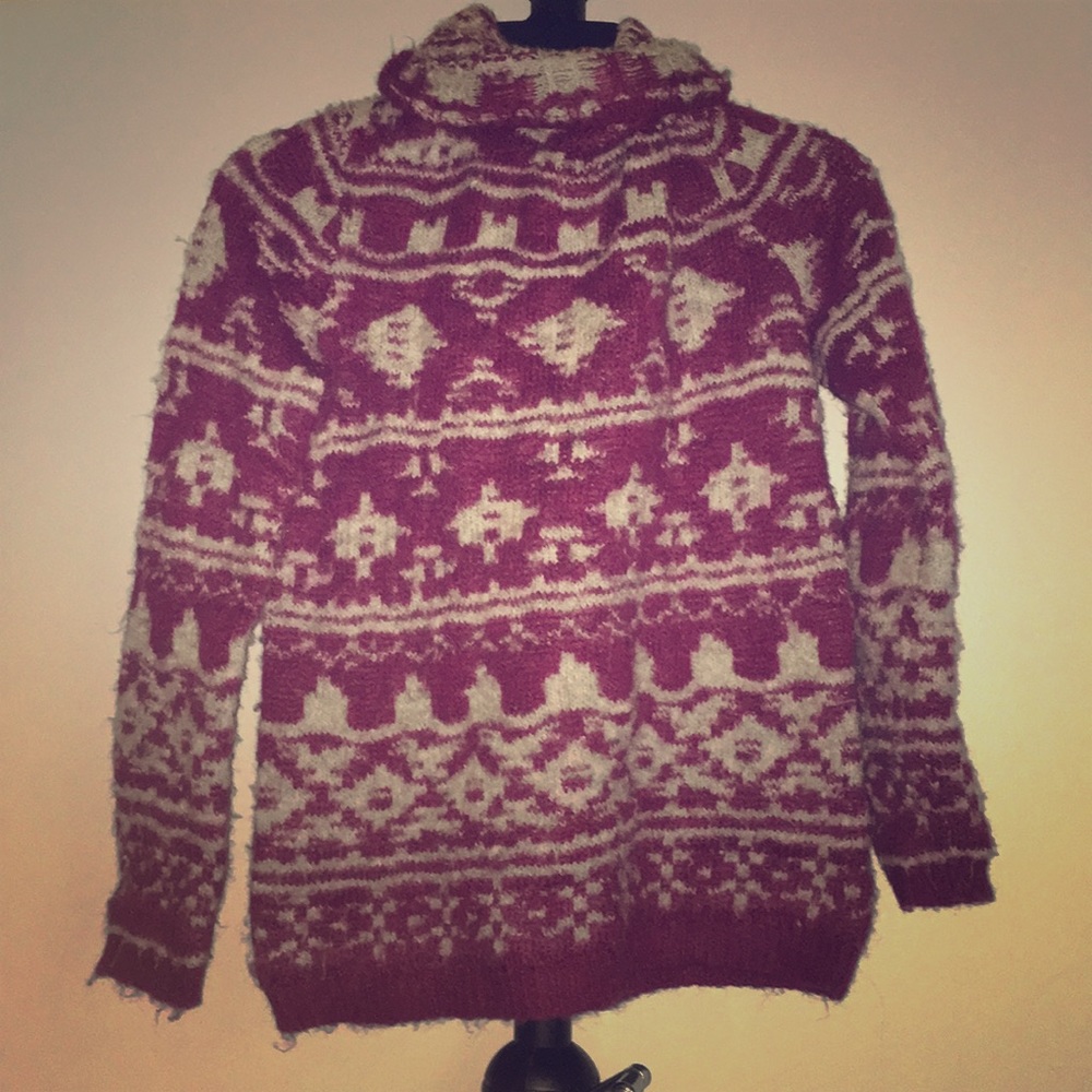 Sweater